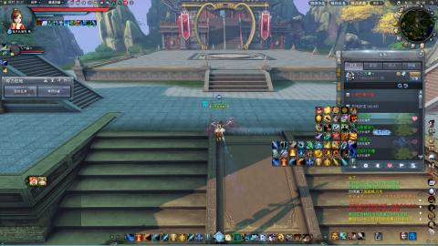 新手魂剑，又菜又爱玩！