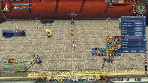 新手魂剑，又菜又爱玩！