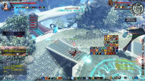 新手魂剑，又菜又爱玩！