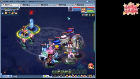 全网最烂0起0氪新手求指导