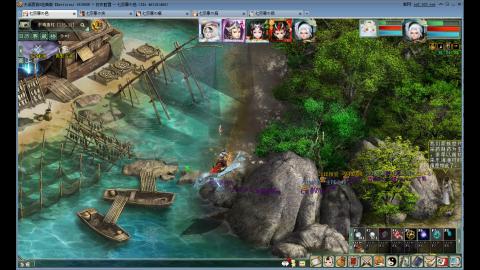 重生之我在大话里从零开始