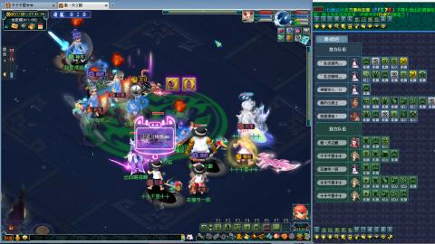 高速小夜三攻 指挥第一视角~