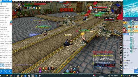 只要我跑的快，死的就是队友