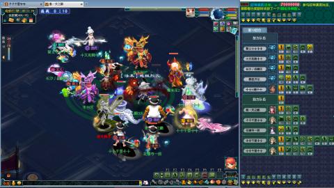 高速小夜三攻 指挥第一视角~