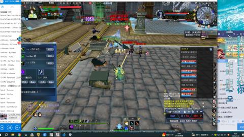 只要我跑的快，死的就是队友