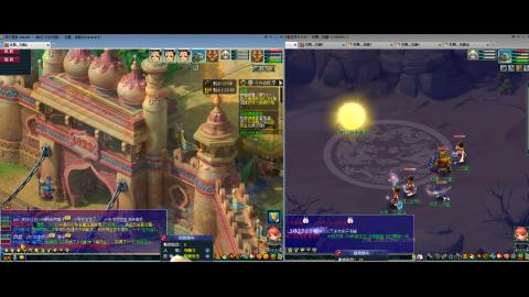 初遇长安1314--慢慢玩