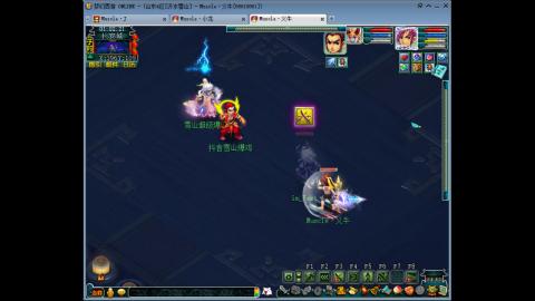 梦幻单挑第一人！