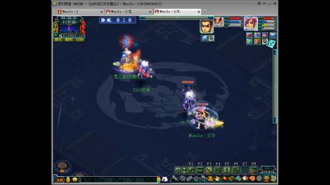 梦幻单挑第一人！