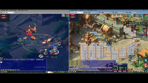 初遇长安1314--慢慢玩