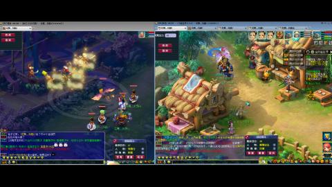 初遇长安1314--慢慢玩