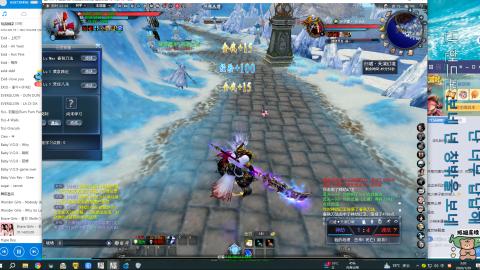 只要我跑的快，死的就是队友