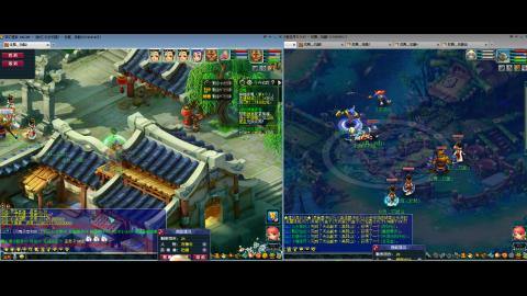 初遇长安1314--慢慢玩