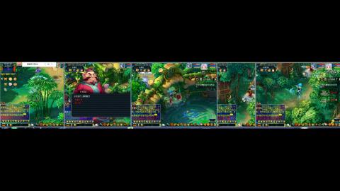 伍开跑商，帮招人