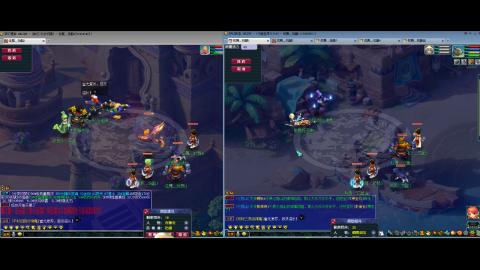 初遇长安1314--慢慢玩