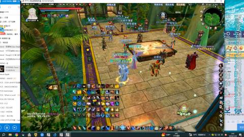 只要我跑的快，死的就是队友