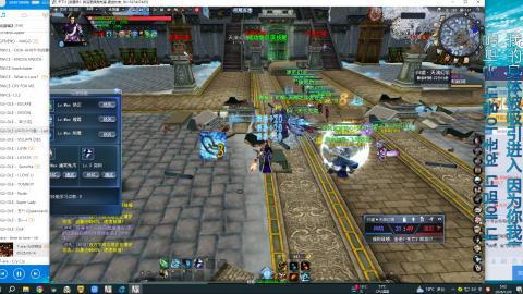 只要我跑的快，死的就是队友