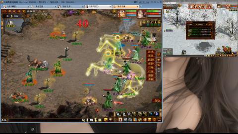 收一组140种植组号