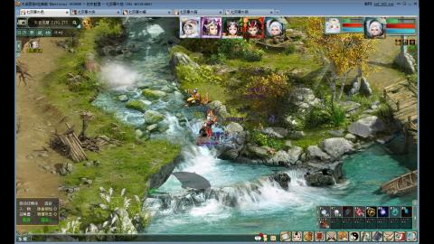 重生之我在大话里从零开始