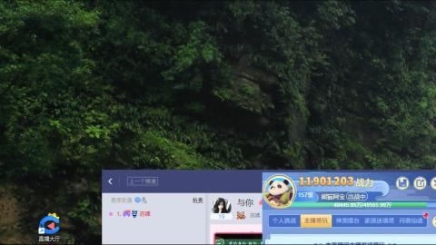 只希望我能带给你们快乐