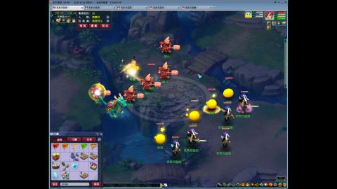 新号零氪日常任务