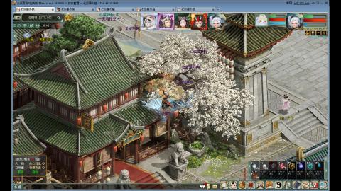 重生之我在大话里从零开始