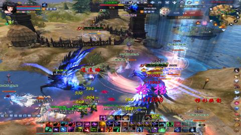 不要留下我一个人孤军奋战..