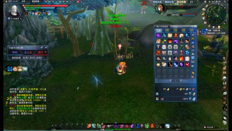 脸滚键盘一顿搓