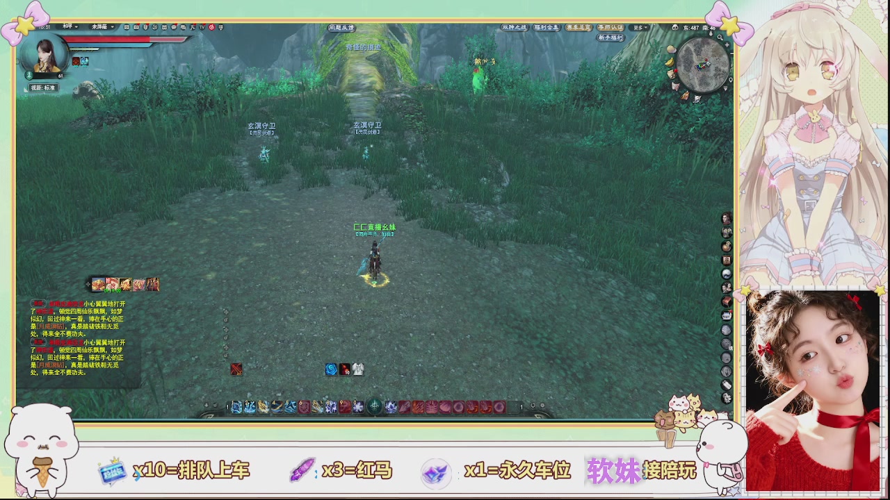 美貌与智慧并存，颜值与才华齐飞