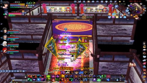 不要留下我一个人孤军奋战..