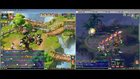 初遇长安1314--慢慢玩