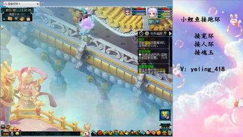 接命魂之玉 人环 宠环