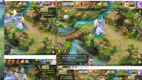 接熔连-估号出月饼粽子-接托管