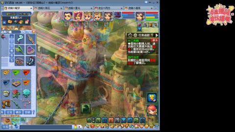 全网最烂0起0氪新手求指导