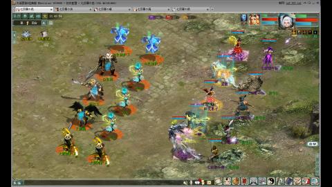 重生之我在大话里从零开始