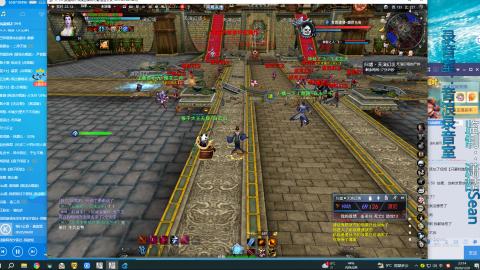 只要我跑的快，死的就是队友