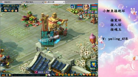 接命魂之玉 人环 宠环