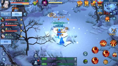 接托管，联赛、帮战、城战各类活动指挥！