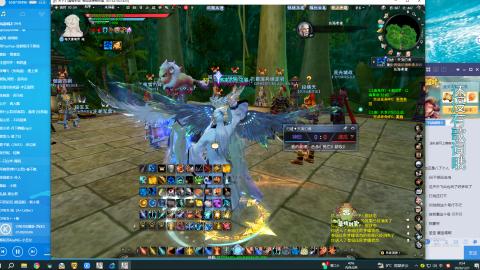 只要我跑的快，死的就是队友