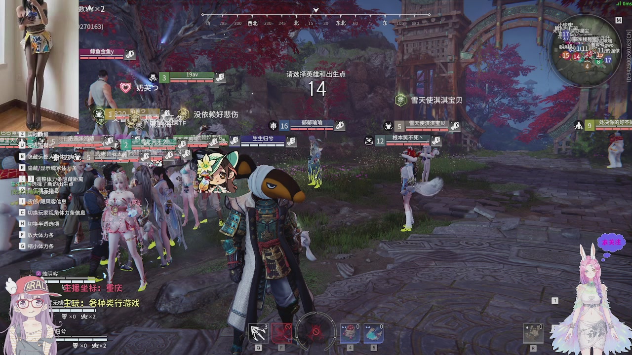 美貌与智慧并存，颜值与才华齐飞