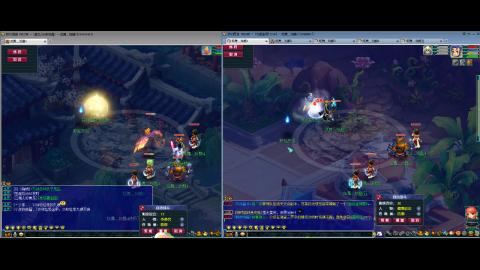 初遇长安1314--慢慢玩