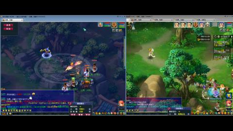 初遇长安1314--慢慢玩