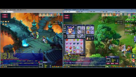 初遇长安1314--慢慢玩