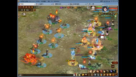 刷魔王翻车的一天