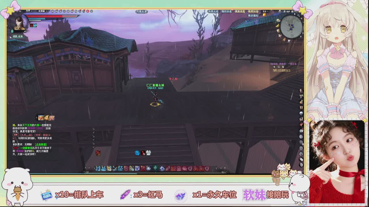 美貌与智慧并存，颜值与才华齐飞