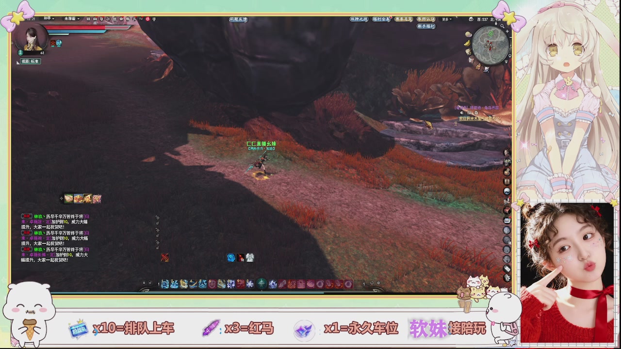 美貌与智慧并存，颜值与才华齐飞