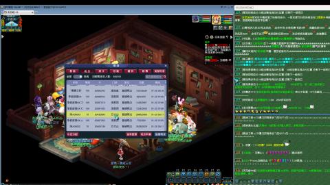 MHXY新区单开无聊刷经验