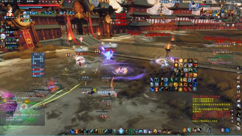 新手魂剑，又菜又爱玩！