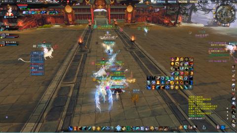 新手魂剑，又菜又爱玩！