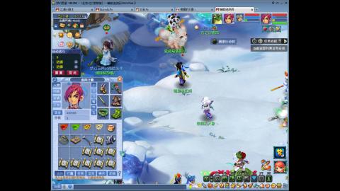 恭喜你好像得到了点什么