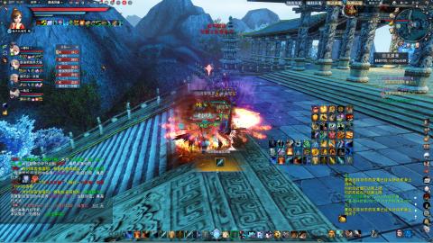 新手魂剑，又菜又爱玩！